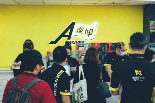 低增长就是下降 三管齐下，台湾家电零售老二拼第一