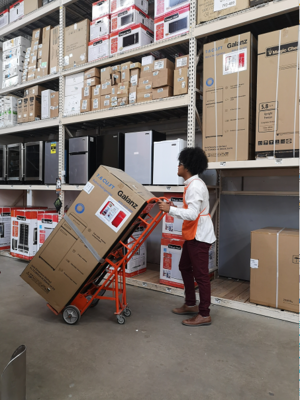 格兰仕冰箱出口逆势上扬，何以成为美国日用消费品市场新宠？