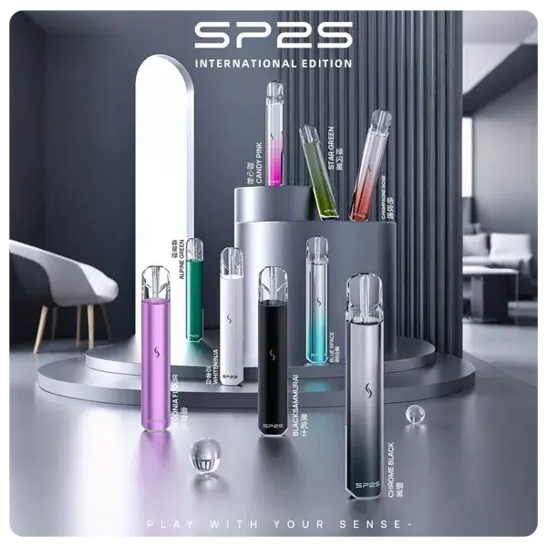 SP2S主機 國際版本 7個顏色 正品現貨 日期新鮮 09/02